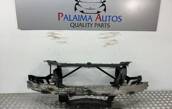 BMW 5 E60 E61 Radiator support slam panel 7897176 7896590