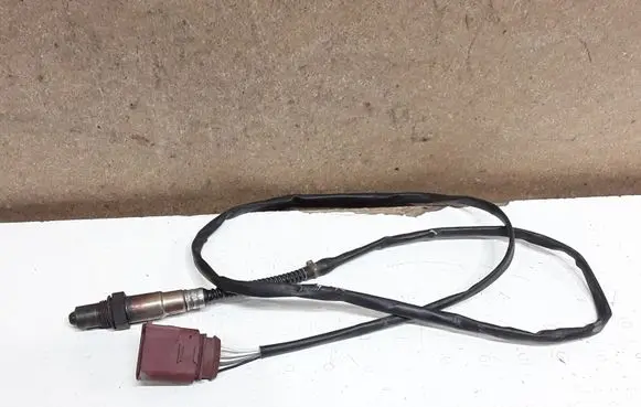 Audi A8 S8 D3 4E Lambda probe sensor 07C906262E