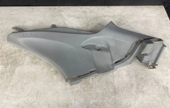 Honda Civic (C) pillar trim 84131SMGE021M1