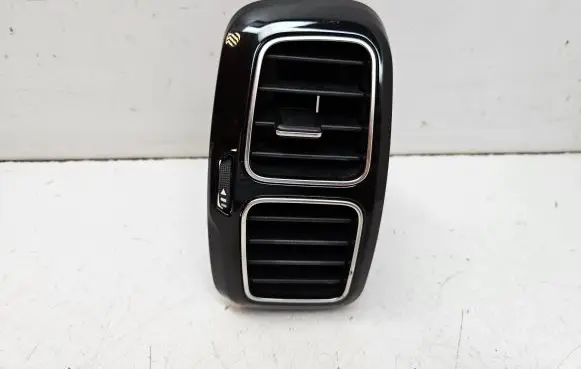 Citroen C5 Aircross Dashboard side air vent grill/cover trim 9817118277