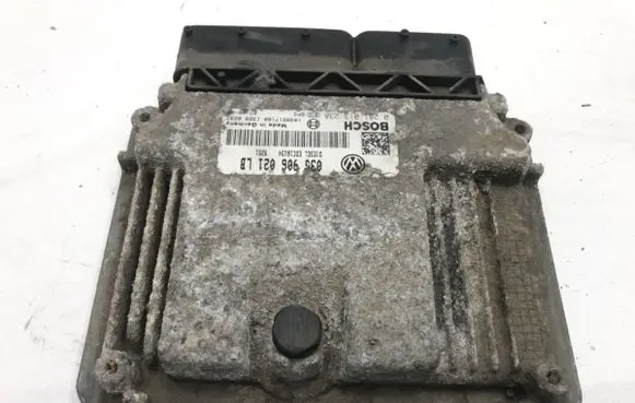 Engine control unit/module ECU