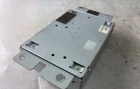 Chrysler 300 - 300C GPS navigation control unit/module 05064024ab