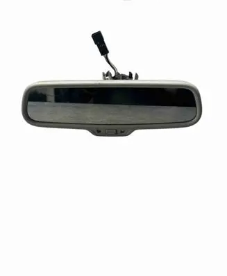 Audi A6 C7 Rear view mirror (interior) 46273174 8R0857511B