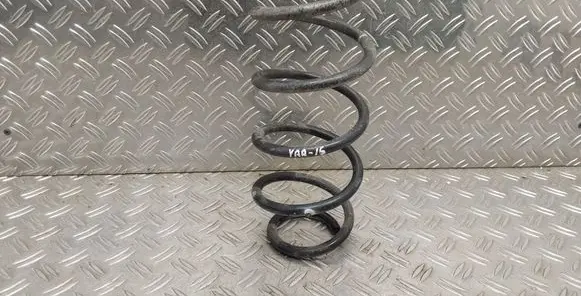 Toyota Yaris Rear coil spring