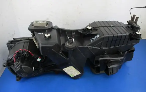 Chevrolet PT Cruiser Interior heater climate box assembly 