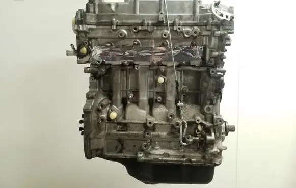 Toyota Verso Engine 1ADFTV