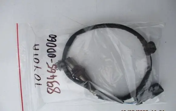 Toyota Yaris Lambda probe sensor 894650D060