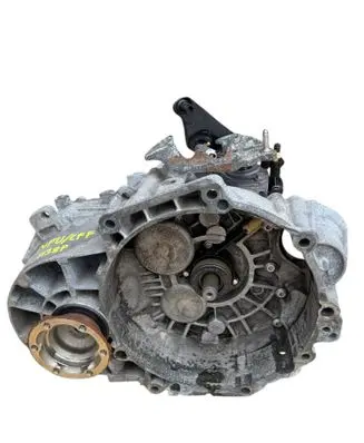 Audi A3 S3 8P Manual 6 speed gearbox 