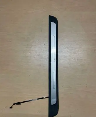 Audi A7 S7 4G Front sill trim cover 4G8853374C