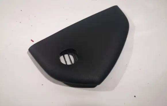 Audi A6 S6 C6 4F Dashboard side end trim 4F1857086