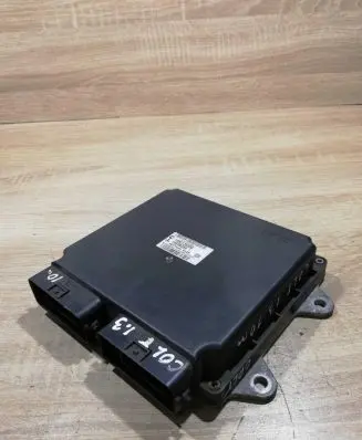 Mitsubishi Colt Engine control unit/module ECU 1860135900 1860b359