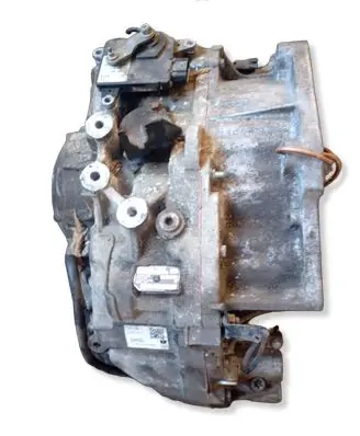 Opel Astra J Automatic gearbox 55575354 11K3832522