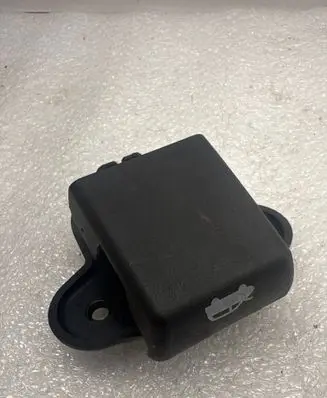 Chrysler Grand Voyager V Engine bonnet (hood) release handle 68002784