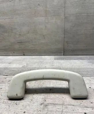 Volkswagen PASSAT B8 Front interior roof grab handle 3G0857607B