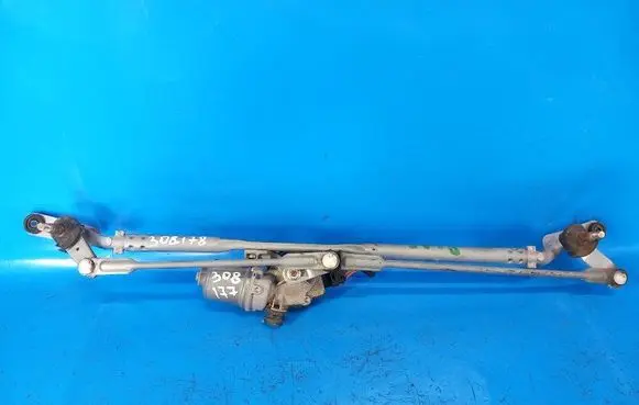 Mini Cooper F57 Front wiper blade arm 61617419787
