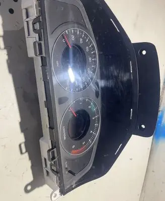 Volvo S60 Speedometer (instrument cluster) 31270905AA