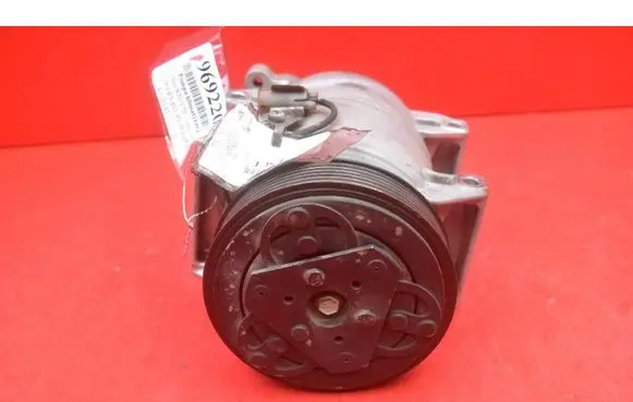 Volvo V70 Air conditioning (A/C) compressor (pump)