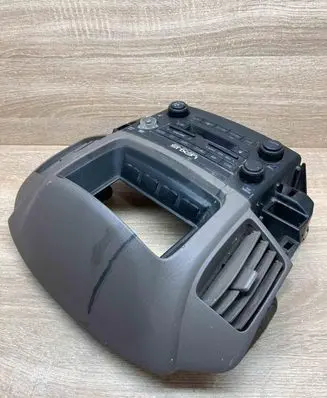 Lexus RX 330 - 350 - 400H Radio/CD/DVD/GPS head unit 8401048030E0