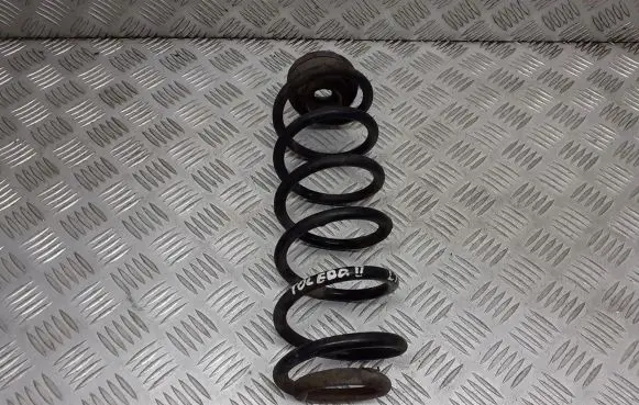 Seat Toledo II (1M) Rear coil spring