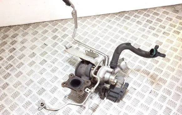 Audi A3 S3 8V Turbo 04E145704R