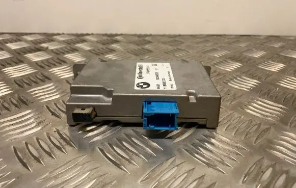 BMW X6 E71 Camera control unit module 9234606 11868033