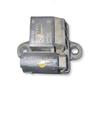 Mercedes-Benz Sprinter W906 Glow plug pre-heat relay A6519000900 5141