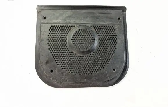 BMW 6 E63 E64 Subwoofer grill/trim 6921703
