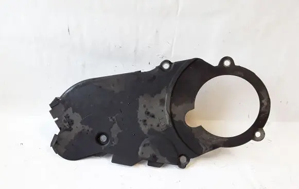 Volkswagen PASSAT B7 Timing belt guard (cover) 03L109147B
