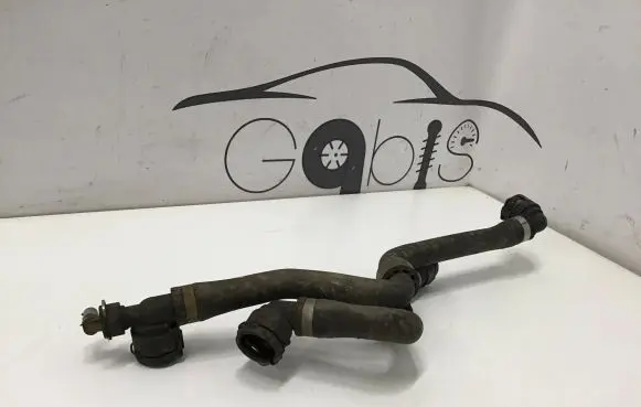 Mercedes-Benz EQE v295 Engine coolant pipe/hose A2975013501