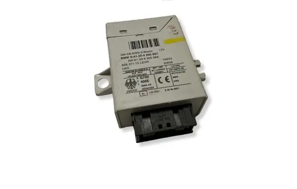 BMW X5 E53 Immobilizer control unit/module 61356905667