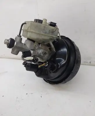 Mercedes-Benz CLK A209 C209 Brake booster A0054304830 03784920024