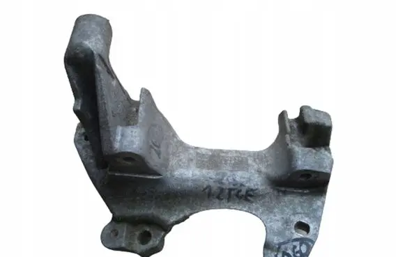 Nissan Qashqai Generator/alternator bracket 117104394R