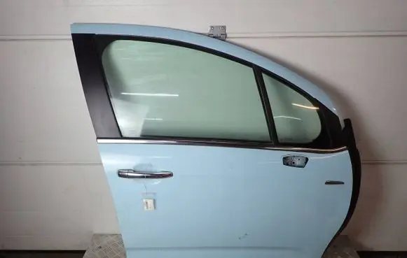 Citroen C3 Front door