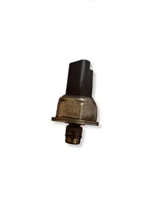 Citroen C6 Oil pressure sensor 9651503880