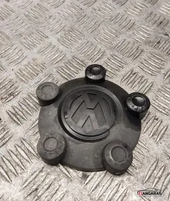 Volkswagen Caddy Original wheel cap 2k0601169