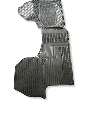 Mercedes-Benz Sprinter W907 W910 Front floor mat A9076804801