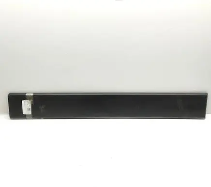 Fiat Ducato Rear fender molding trim 1306606070