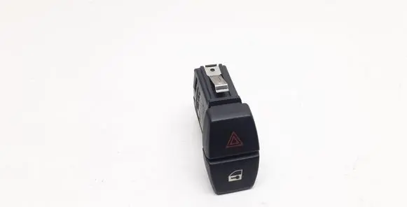 BMW X3 F25 Hazard light switch 9161896