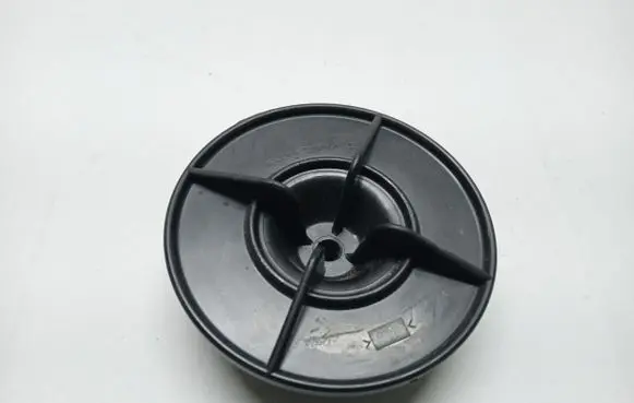 Renault Fluence Other front door trim element