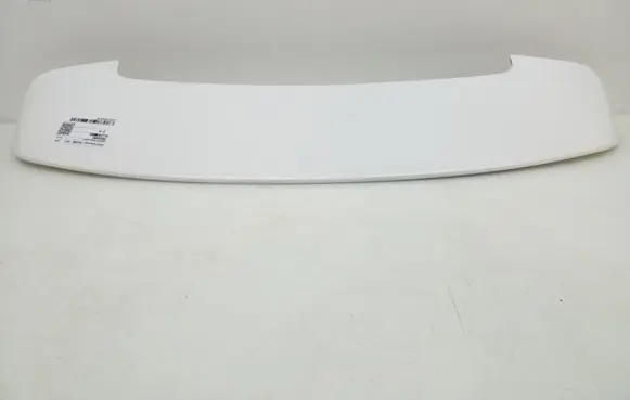 Toyota Avensis T270 Tailgate/trunk spoiler 7608505060