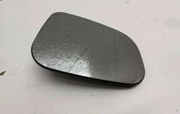 Volvo S60 Wing mirror glass 80259835