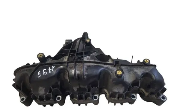 Volkswagen PASSAT B7 Intake manifold 03L129711AM