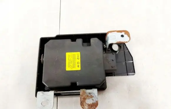 KIA Optima Central body control module 95300-2T100
