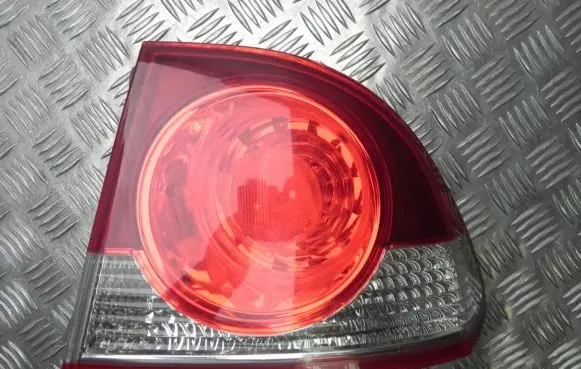 Honda Civic Rear/tail lights STANLEYP6104R