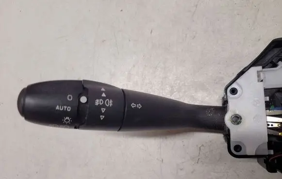 Citroen C4 I Picasso Wiper turn signal indicator stalk/switch