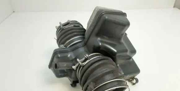 Lexus RX 330 - 350 - 400H Intake resonator 1789320080