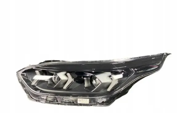 KIA Ceed Headlight/headlamp J792161510
