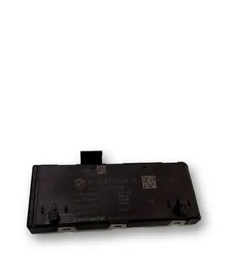BMW 1 F40 Tailgate/trunk control unit/module 61359451484 61359491418 61358739634