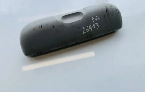 Renault Laguna III Other interior part 739480001r