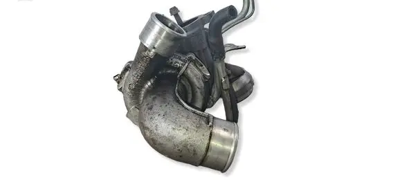 Toyota Avensis T270 Turbo 172010R070 1107250095 VB26